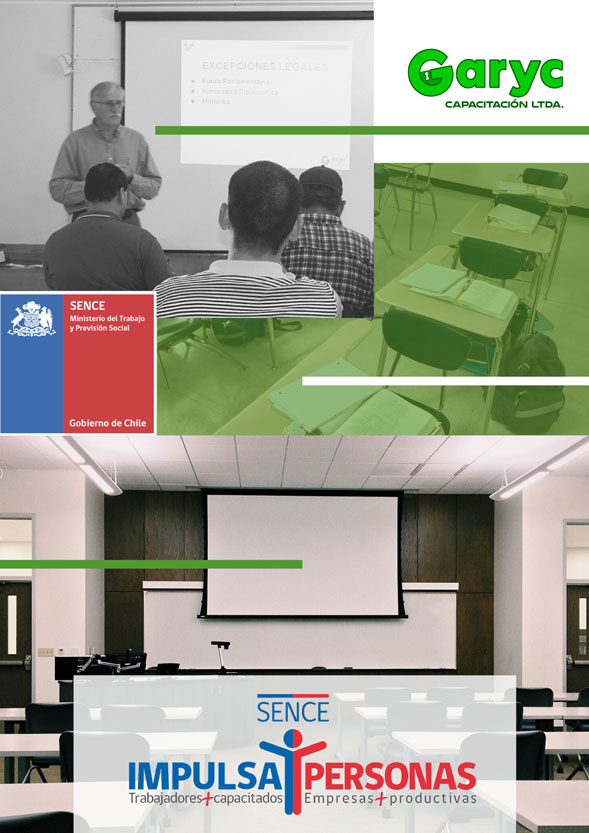 capacitacion